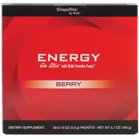 Energy Go Stix Berry